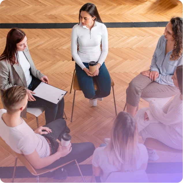 10 hábitos para tener una mentalidad de éxito. Carolina Zorrilla