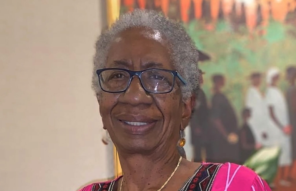 Caroline Hunter for School Committee, 2021 Vote 1 for Caroline Hunter