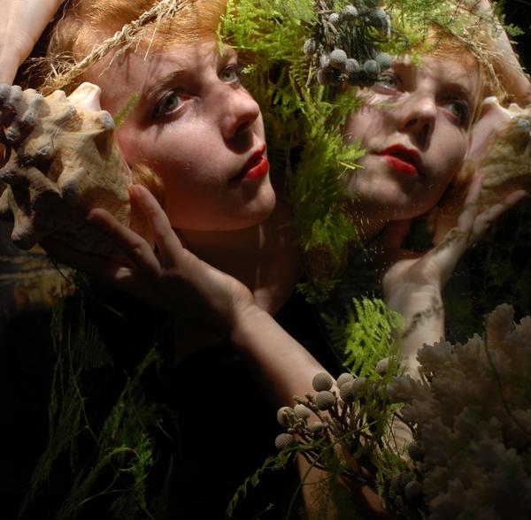 images | Caroline Weeks