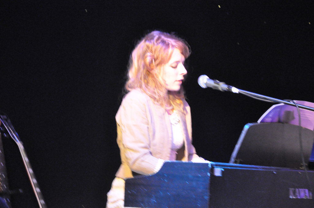 images | Caroline Weeks