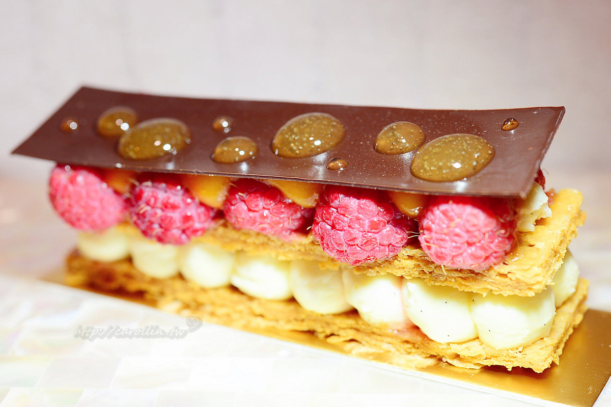 宜蘭美食｜礁溪《Cest Bon 散步小河岸法式甜點》冬山預約制甜點店 外帶門市新開幕