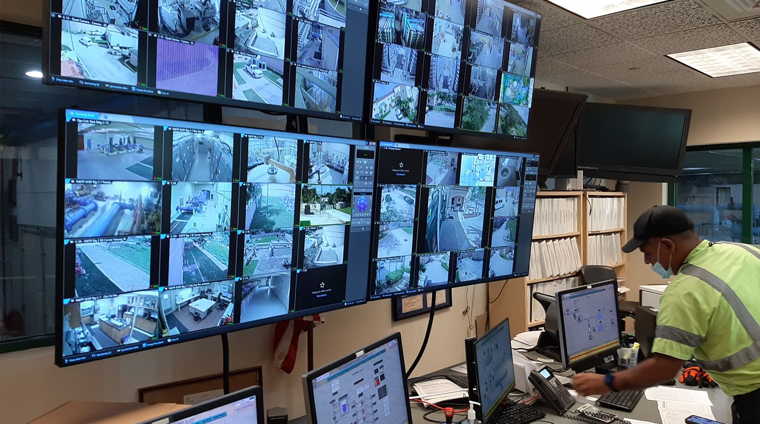 North Miami Beach Water Utility Operations Transition Plan