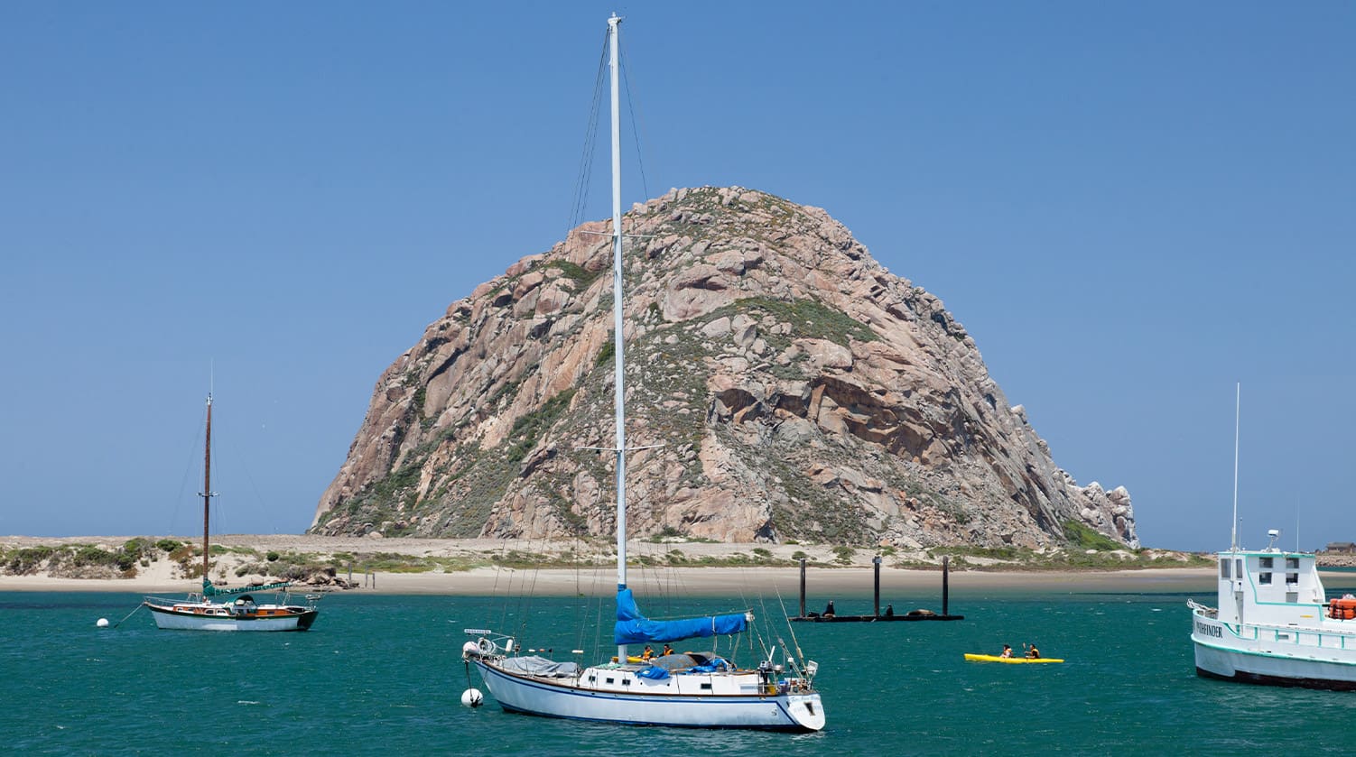 One Water Planning Morro Bay Carollo