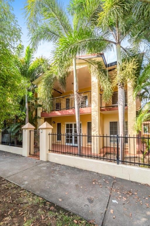 Fannie Bay Carol Need Real Estate