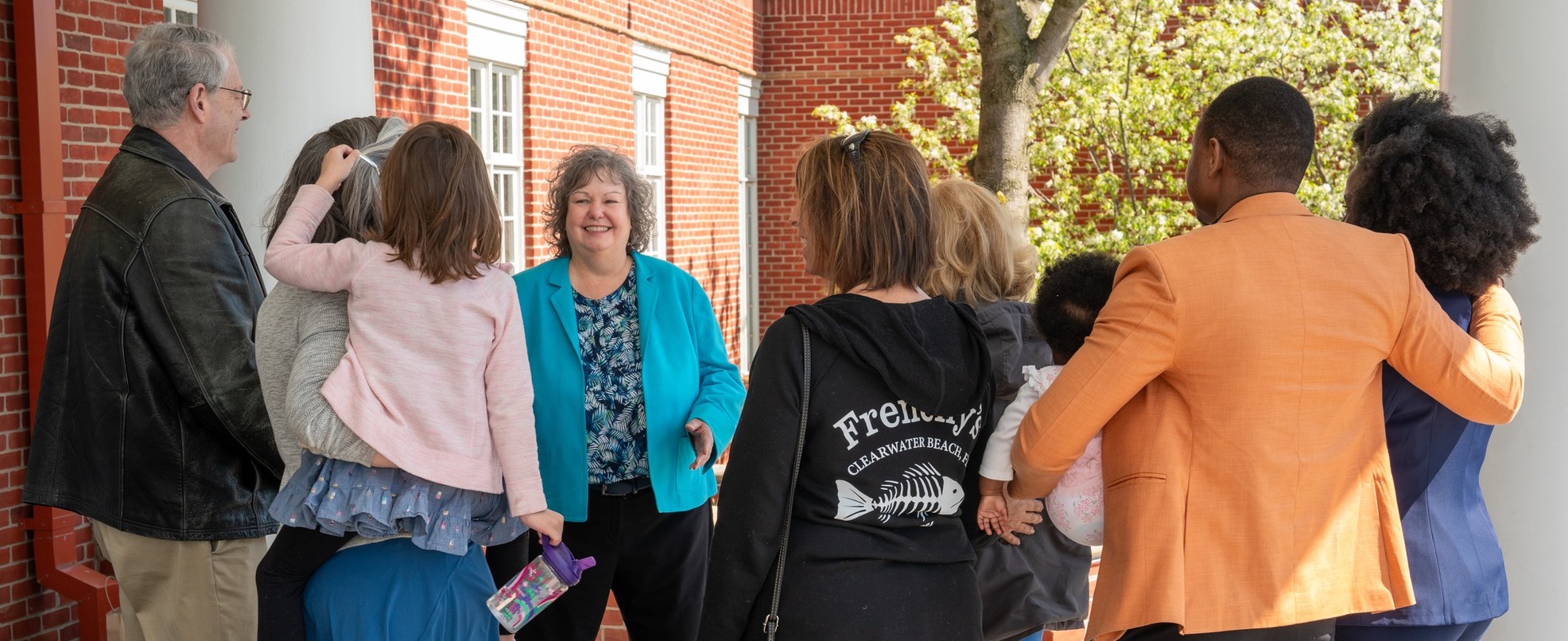 Home Carol Souchock for Wayne County Commissioner