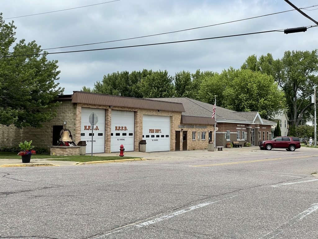 Recent Summer Visit To North Freedom, WI