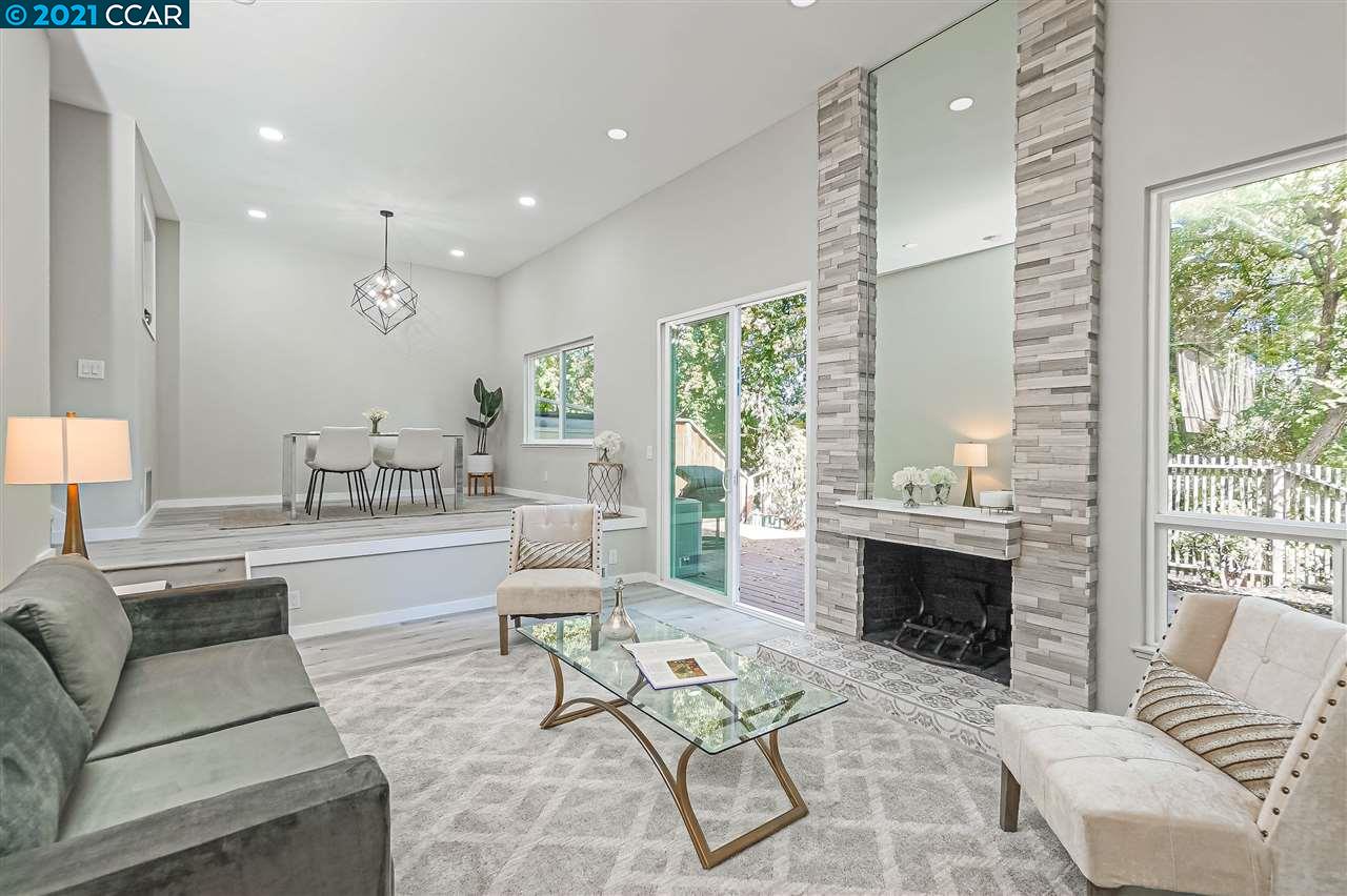 332 Kinross Drive, Walnut Creek, CA 94598 Carolyn Gwynn A Business