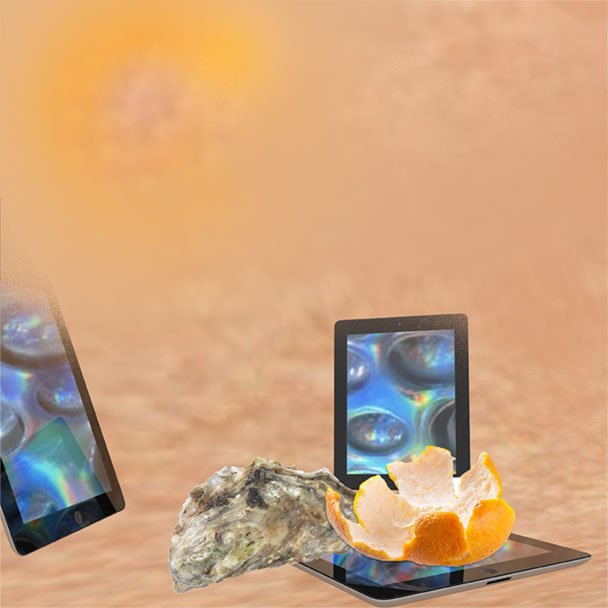 Empty Geometries Carolyn Lambert