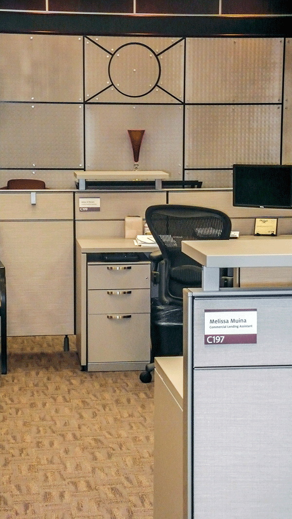 FSG Bank Carolyn Mueller