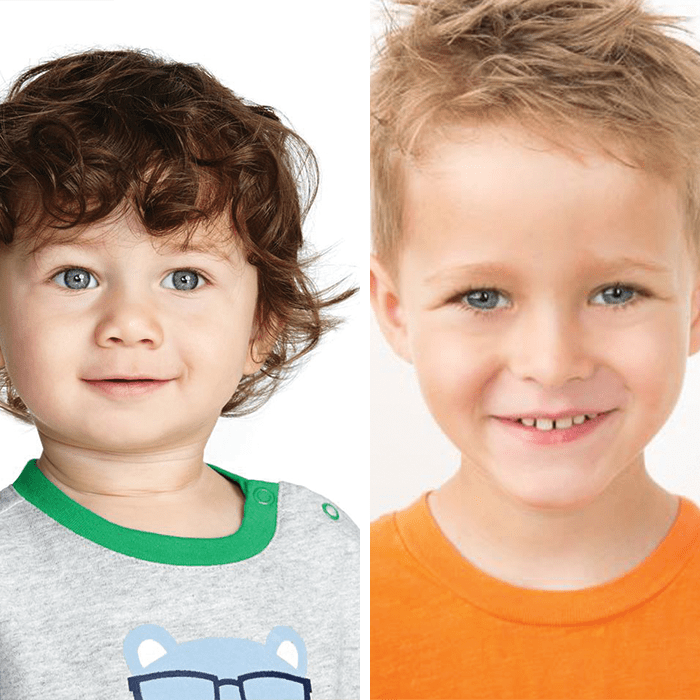 Mix Australia CarolynsKids