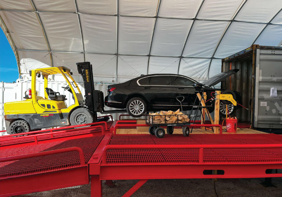 Cars from the USA and Korea Buy a car at auction Manheim, Copart