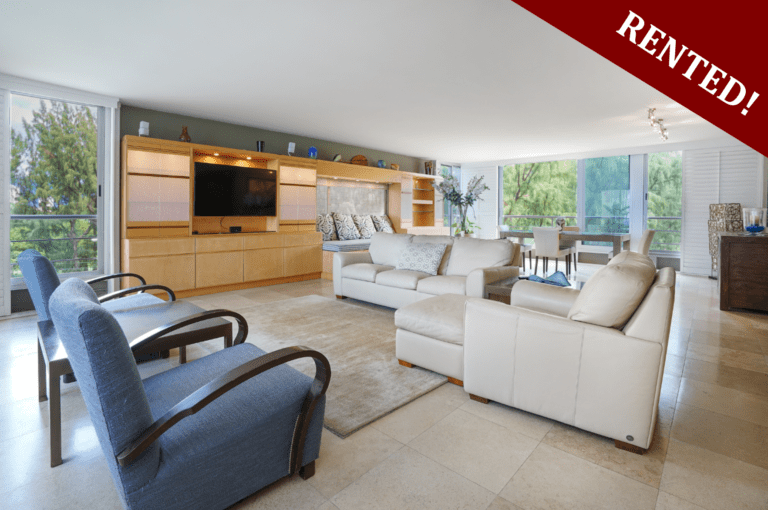 Rental Management History Caron B Realty Property Management