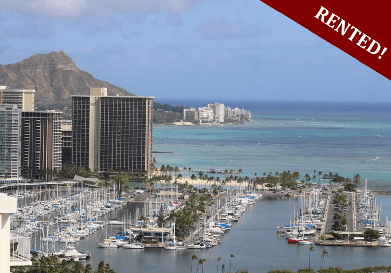 Rental Management History Caron B Realty Property Management