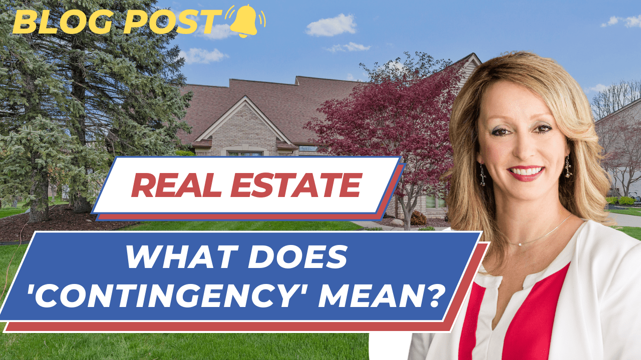 What does "Contingency" mean? Caron Koteles RihaCaron Koteles Riha