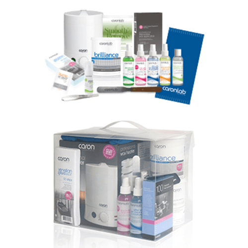 Waxing Kits Archives Caronlab Canada
