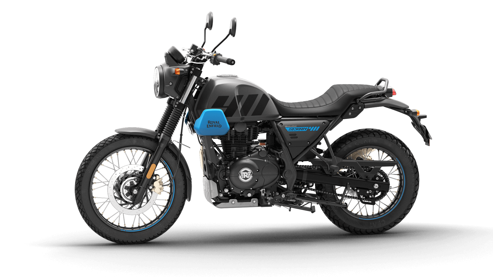 Best Offroad bikes in India 2022 CARONWHEEL