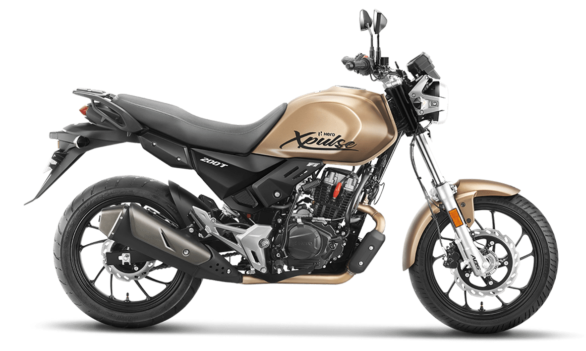 Best Offroad bikes in India 2022 CARONWHEEL