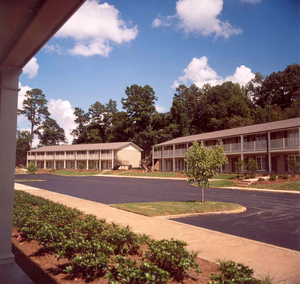 MULTIFAMILY Carothers ConstructionCarothers Construction