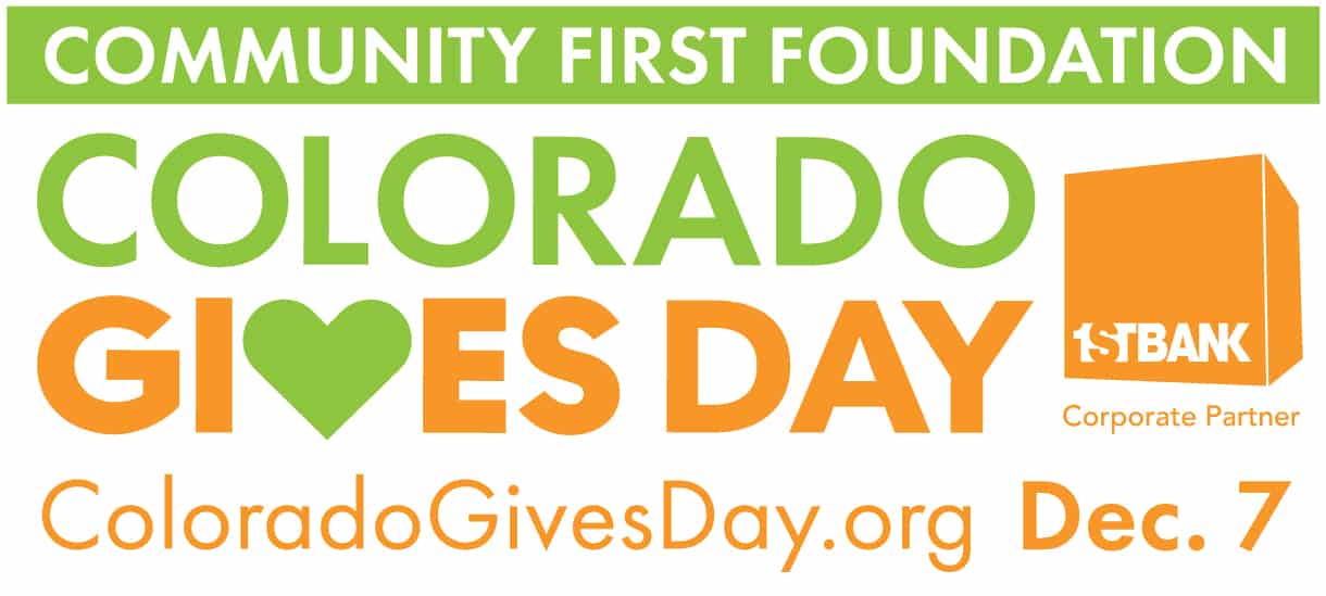Colorado Gives Day, Dec. 7 Carousel of Happiness, Nederland Colorado