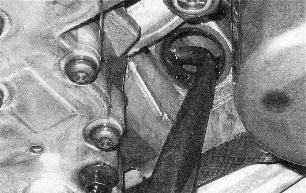 Dodge RAM Trucks Automatic transmission fluid and filter change RAM