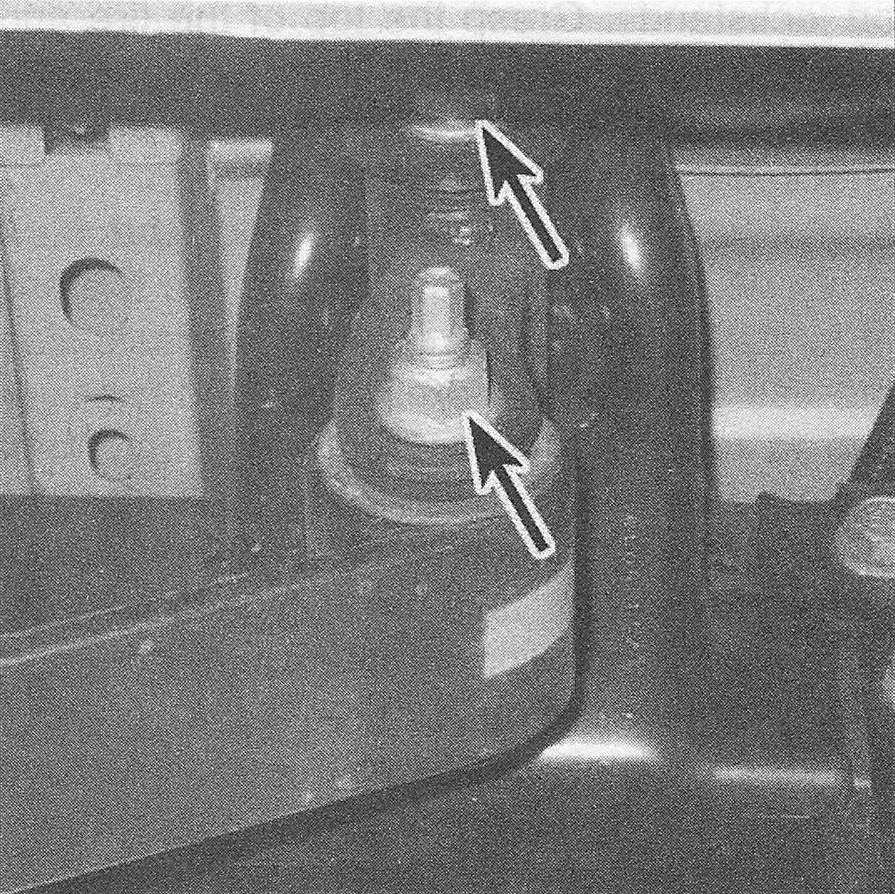 Dodge RAM Trucks Leaf spring removal and installation RAM