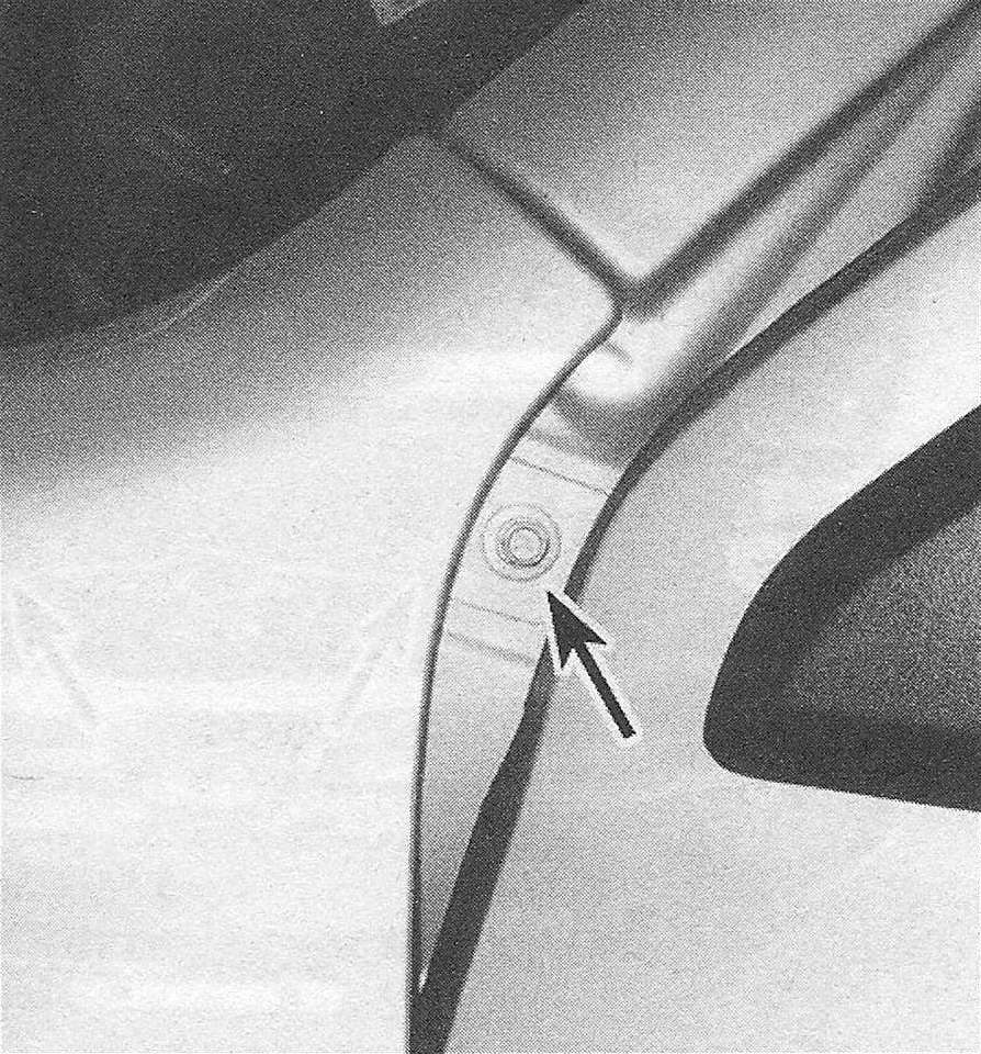 Dodge RAM Trucks Fender removal and installation RAM