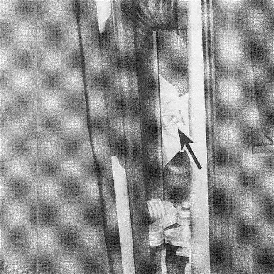 Dodge RAM Trucks Fender removal and installation RAM