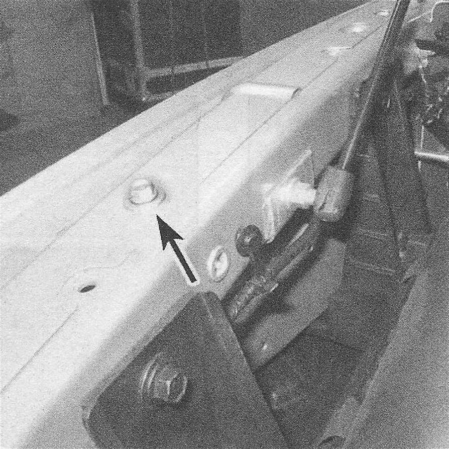 Dodge RAM Trucks Fender removal and installation RAM