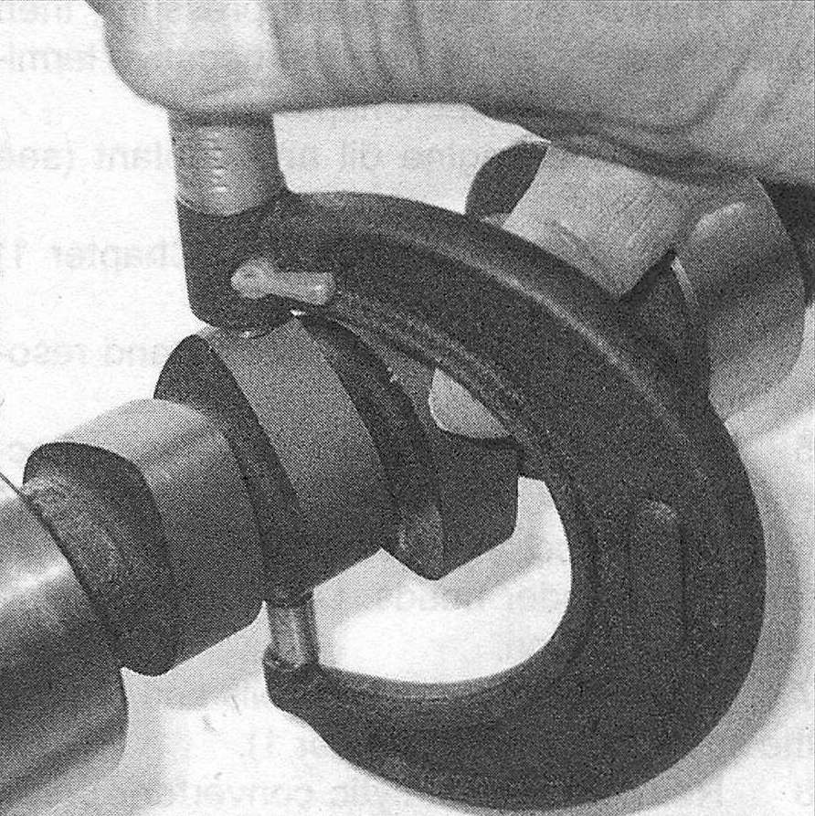 Dodge RAM Trucks 3.6L V6 engine Camshaft(s) removal, inspection and