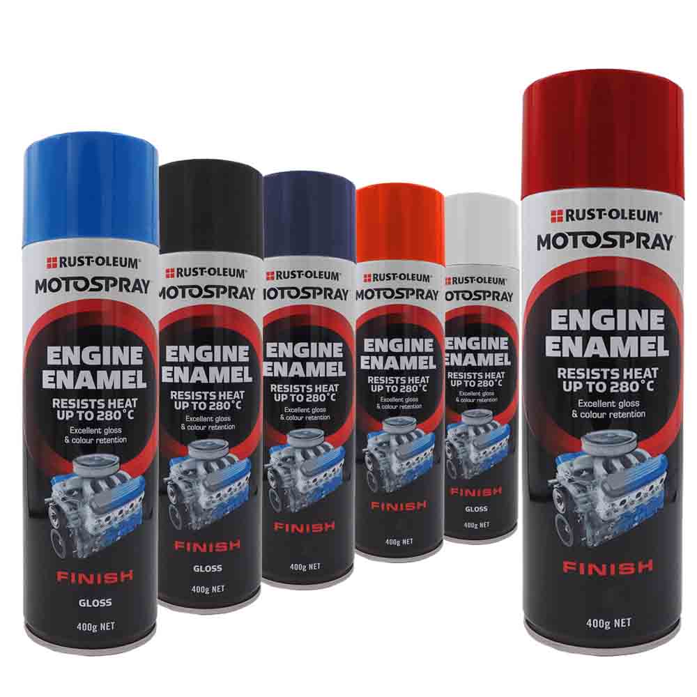Engine Enamel Archives Car Paint Shop
