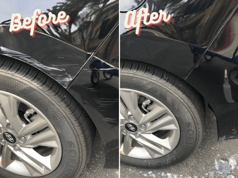 Paintcraft Car Paint Chip Repair Paintcraft Car Paint Chip Repair