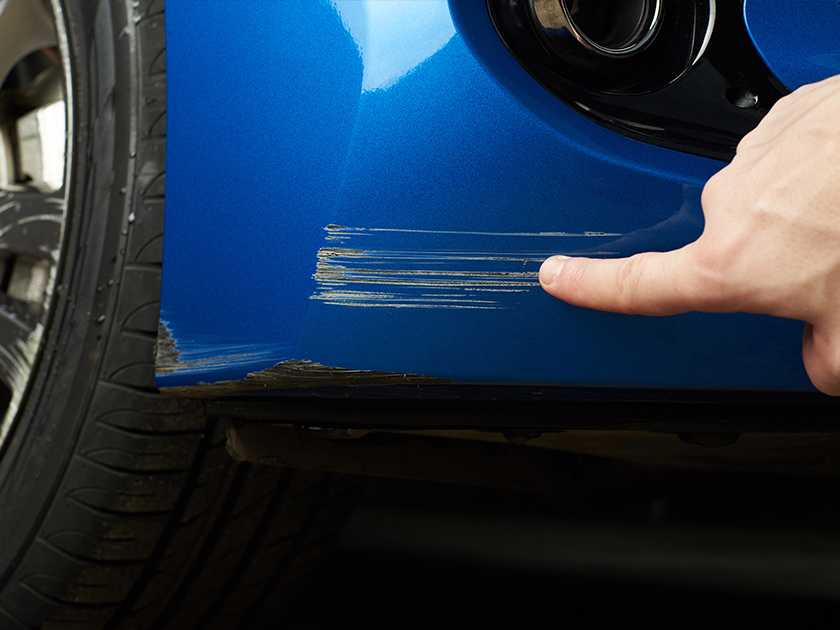 What is the most popular car colour in the South West? Car Paint Colours