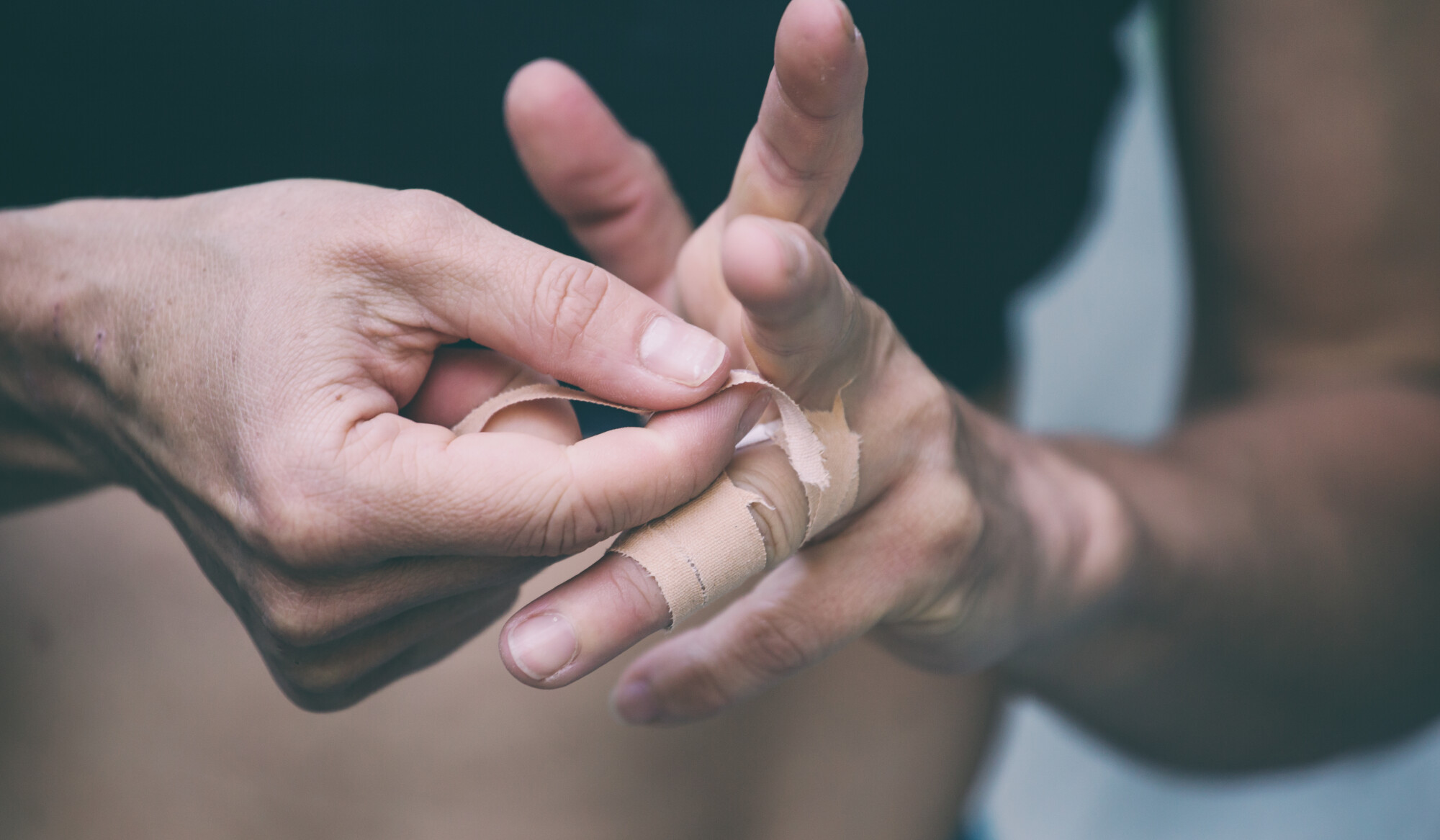 The Top 4 Signs You Might Need Trigger Finger Surgery