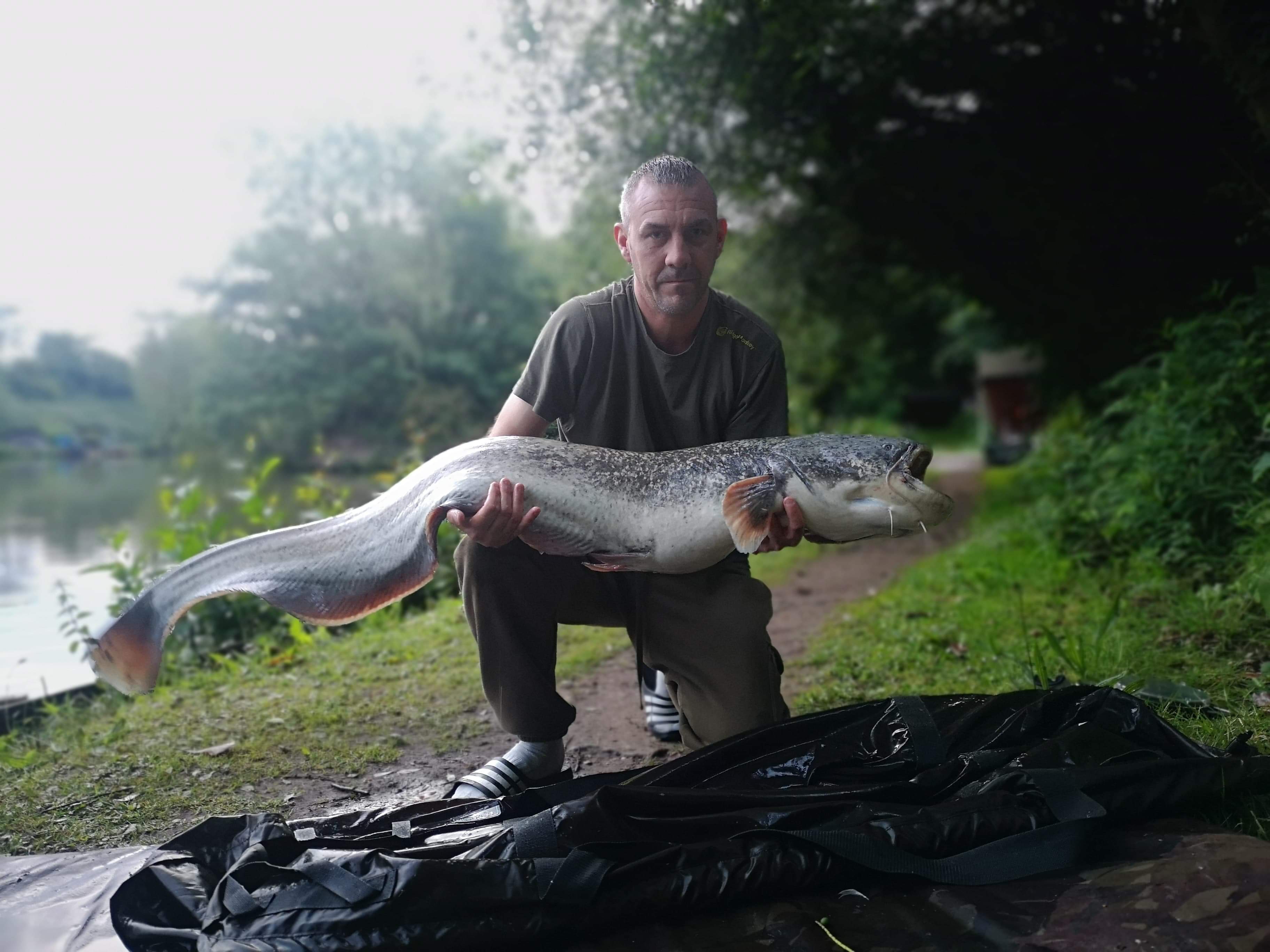 Socials/Events Carp and CatfishNorth UK