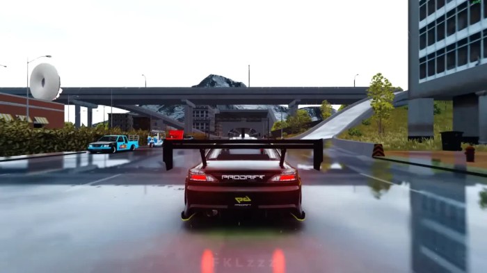 Car parking multiplayer free all
