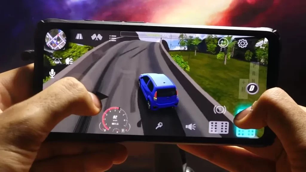 Car Parking Multiplayer Mod Apk v4.8.21.3 (Unlimited Money)