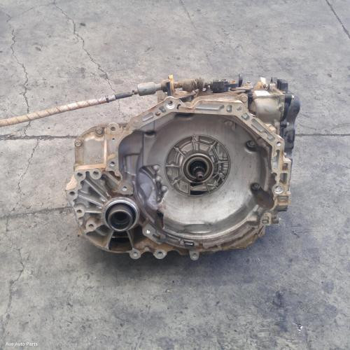2012 Holden Captiva Transmission/Gearbox Car Part