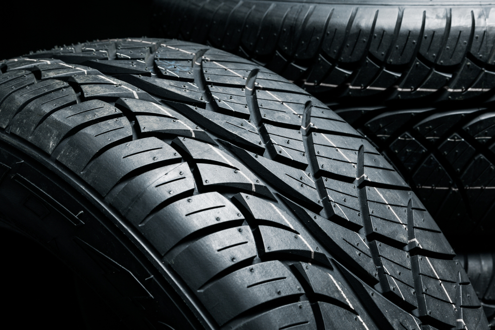 Tyre Rotation: How Often to Rotate or Change Tyres | Car Part