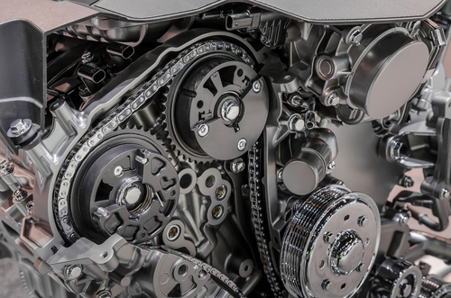 What Does Engine Timing Mean? | Car Part
