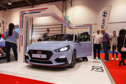 Hyundai Excel | Car Part