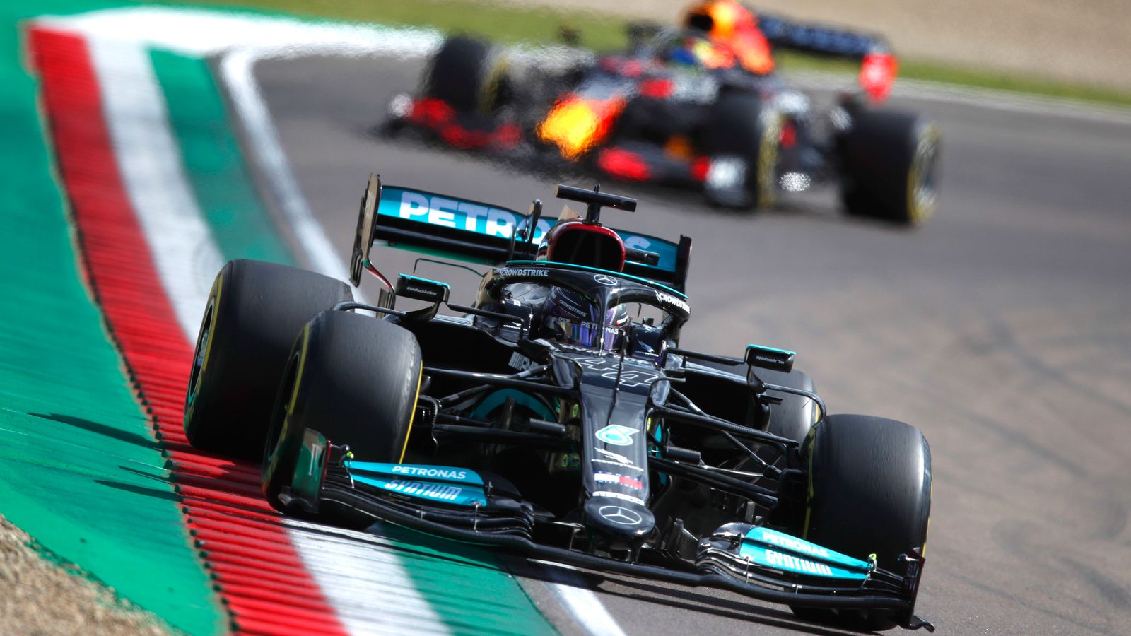 Formula 1 Sprint Qualifying Race Weekend Format A Detailed Guide Car