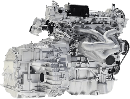 Used Mazda Engines