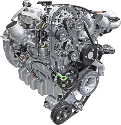 Used Subaru Engines
