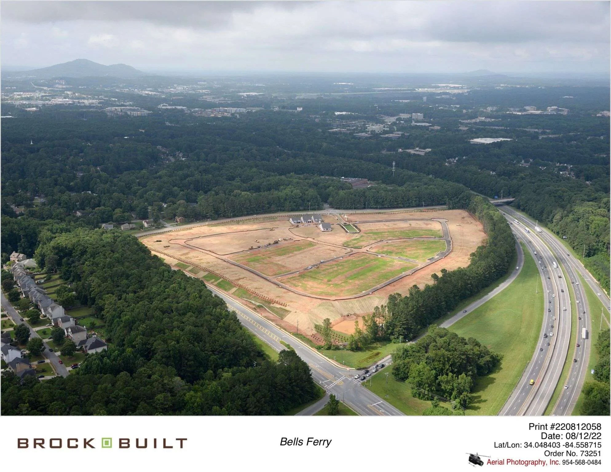 The Reserve at Bells Ferry Update Carpathian Capital Management