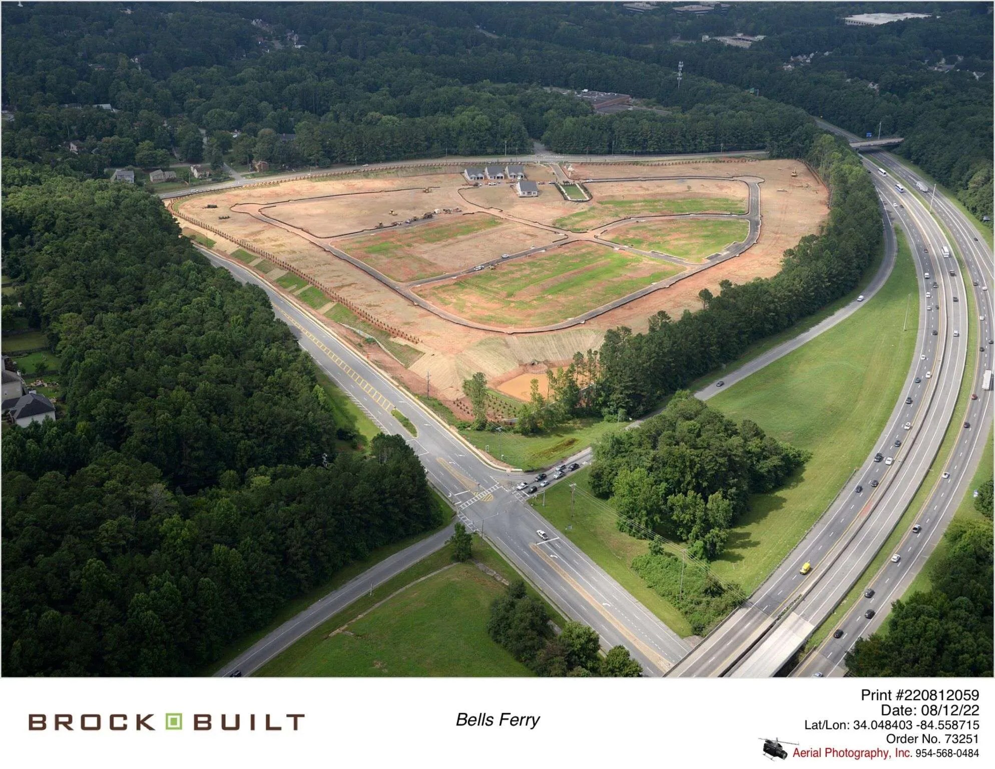 The Reserve at Bells Ferry Update Carpathian Capital Management