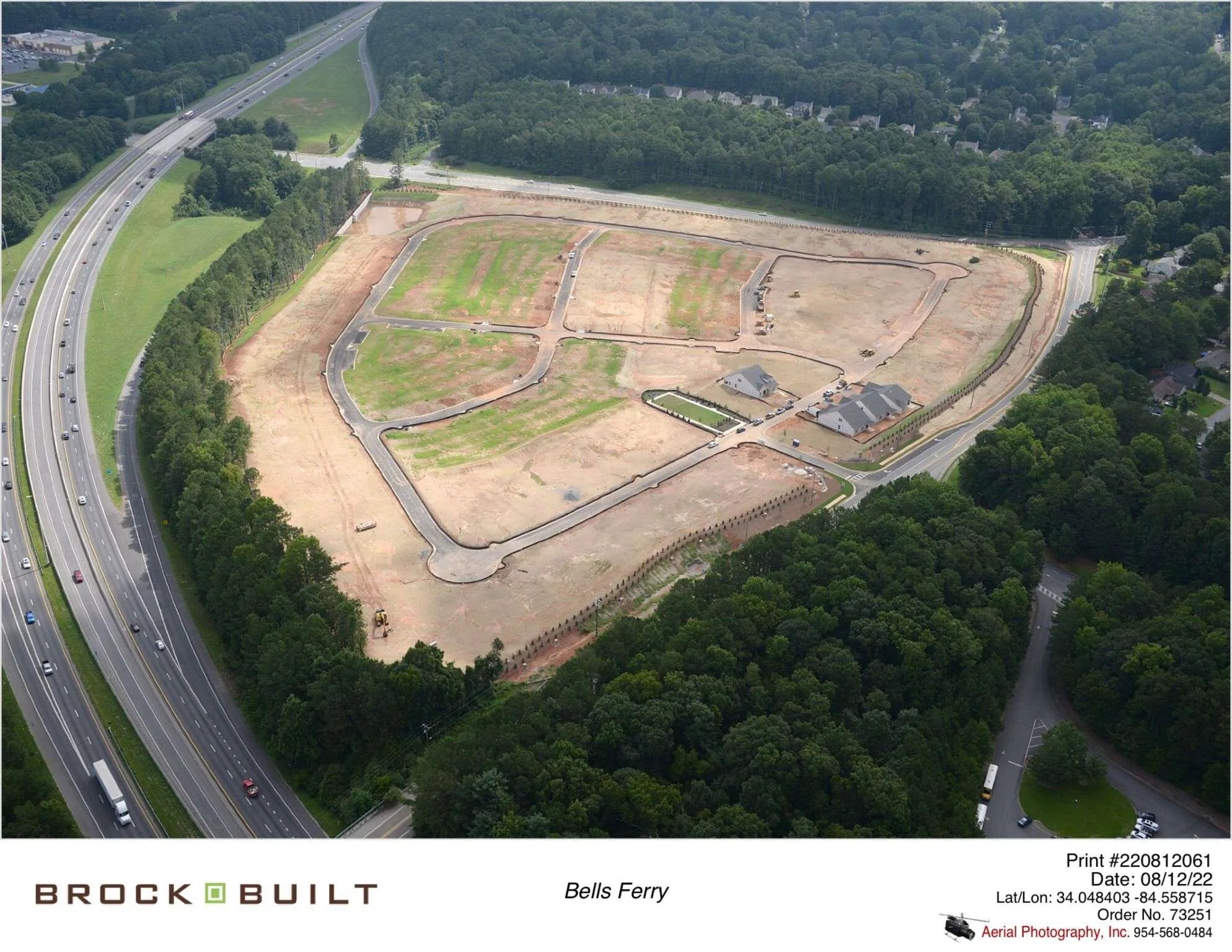 The Reserve at Bells Ferry Update Carpathian Capital Management