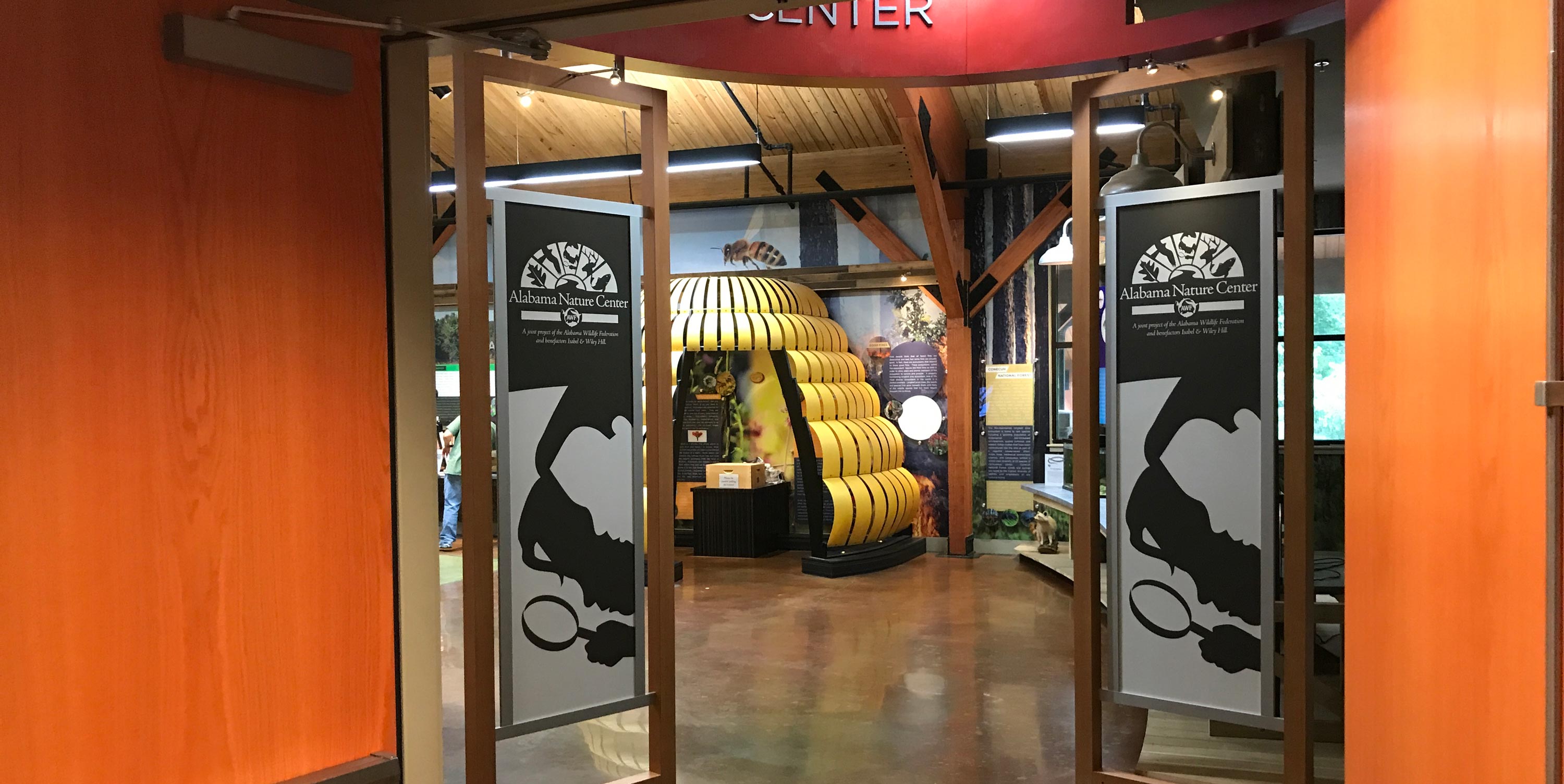 Millbrook Central Alabama Regional Planning and Development Commission