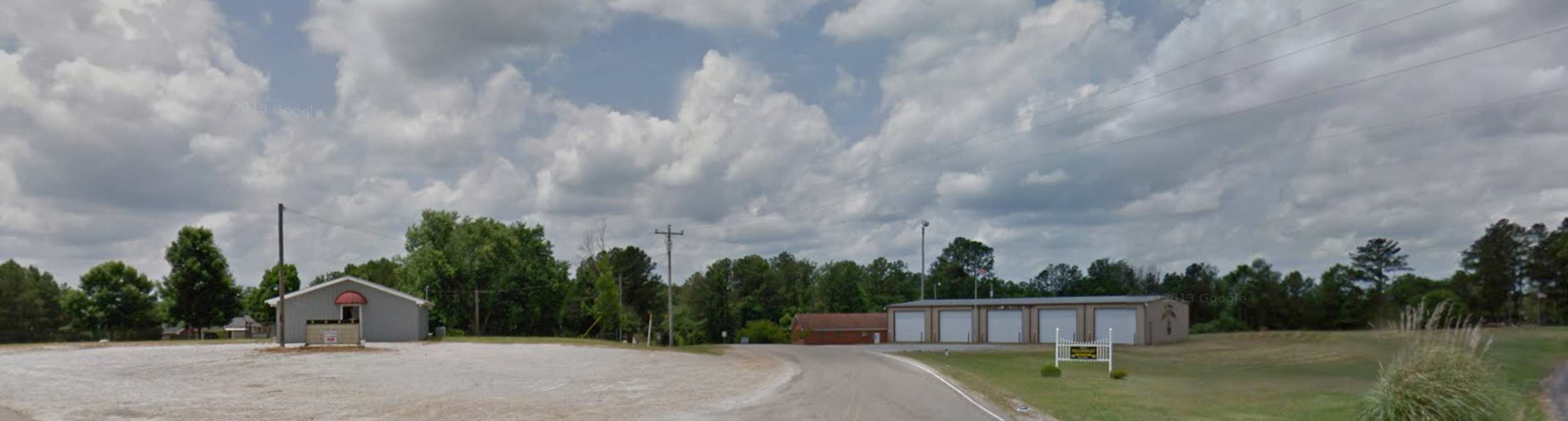 Billingsley Central Alabama Regional Planning and Development Commission