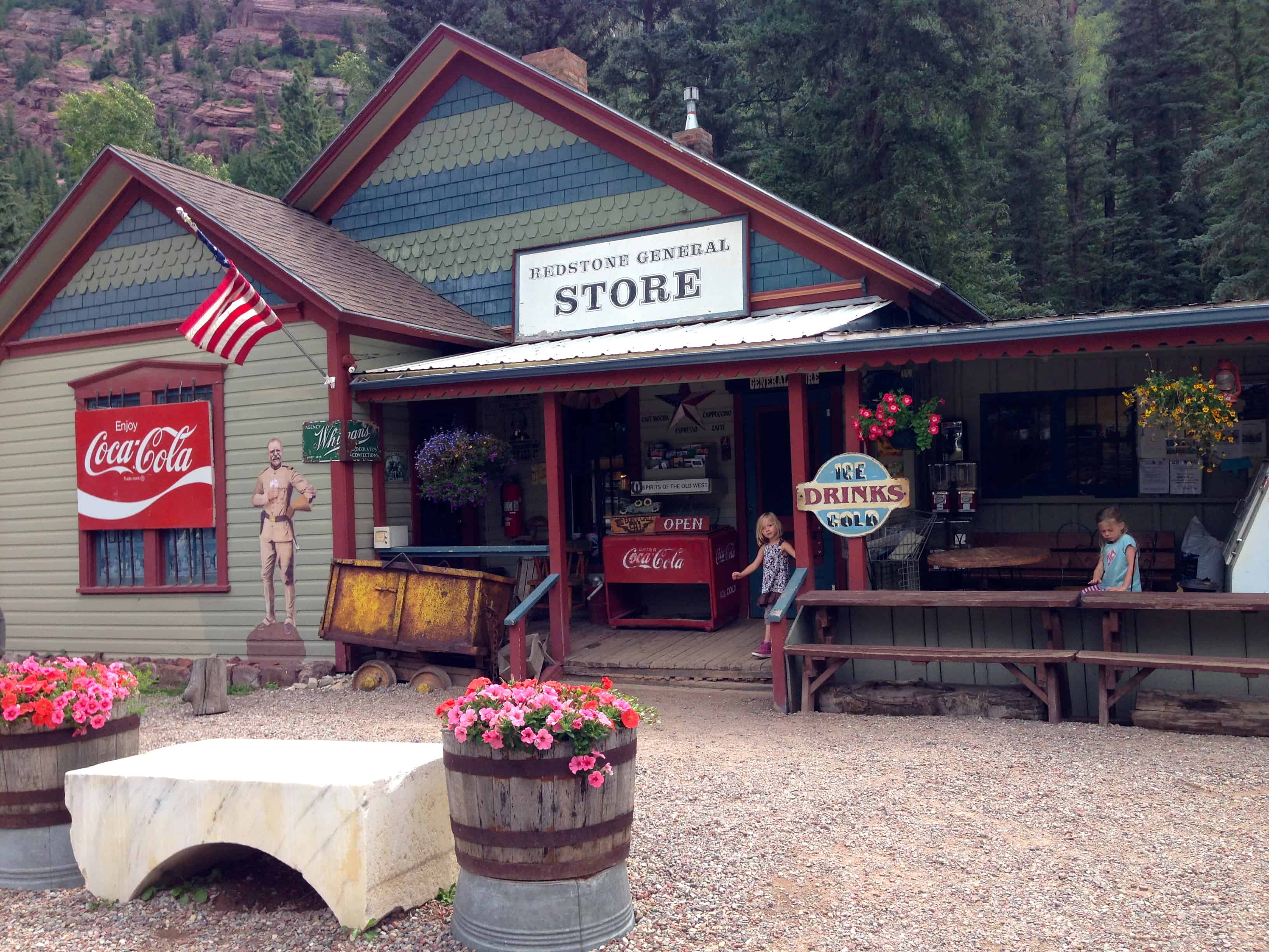 Your Guide to Redstone Colorado