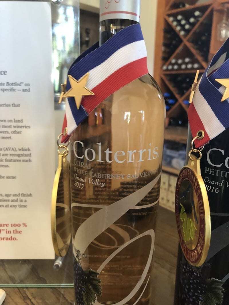 Palisade Wineries to Sip In The Best Wineries in Palisade CO